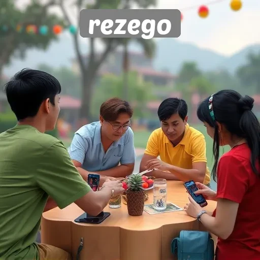 Pentingnya Komunitas dalam Pengembangan Rezego dan Game-nya