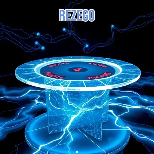 rezego: Menyelami Fitur Unik Komunitas Gamer Indonesia