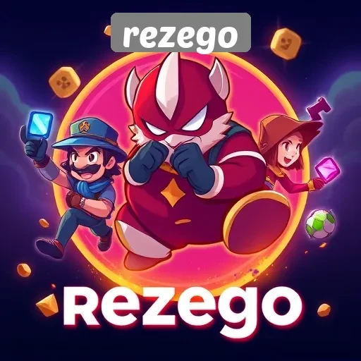 Menjelajahi Dunia Game di Situs Rezego