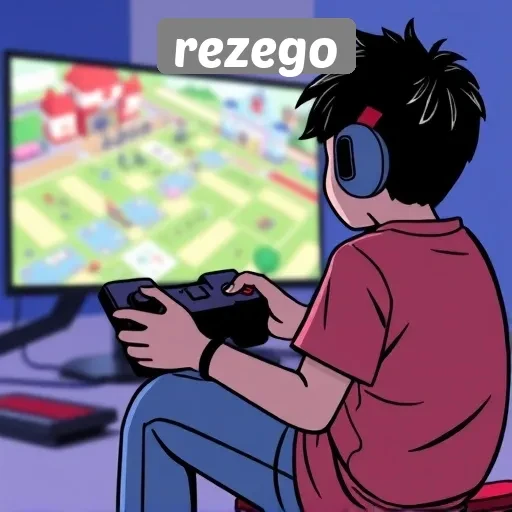 Menggali Potensi Game Lokal di Situs Rezego