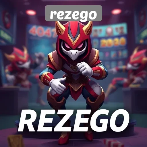Mengenal Lebih Dalam Situs Game Rezego di Indonesia