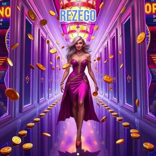 rezego Game Gratis