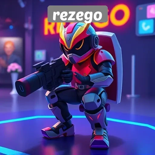 Future Trends di Rezego untuk Pengalaman Bermain yang Lebih Baik