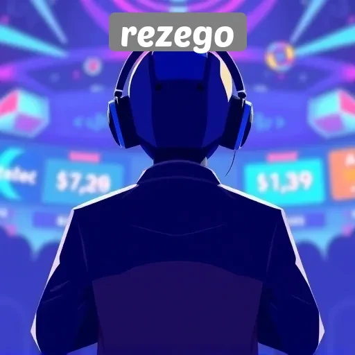 Inovasi Permainan di Situs Game Rezego