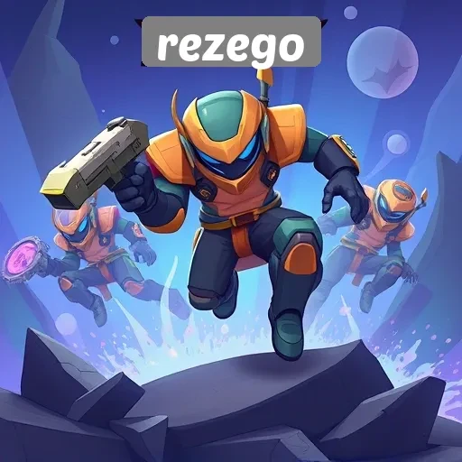 Tingkatan Game dan Pengalaman Pengguna di Rezego