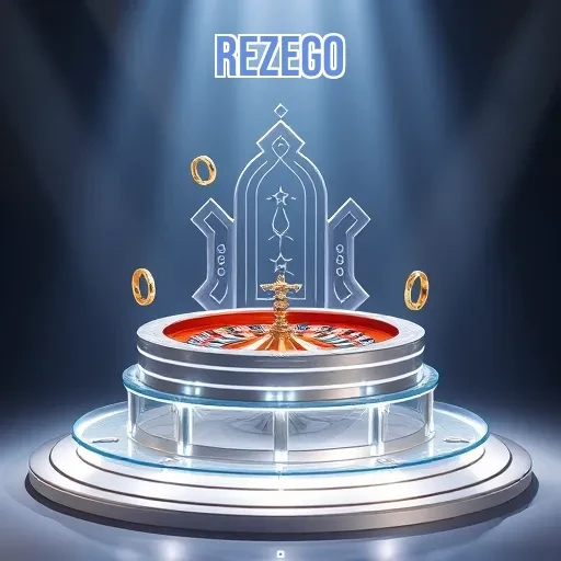 rezego Panduan Gaming