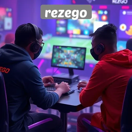 Tingkatkan Keterampilan Bermain Game Melalui Rezego
