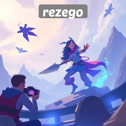 Memahami Konsep Inovatif dari Situs Game Rezego