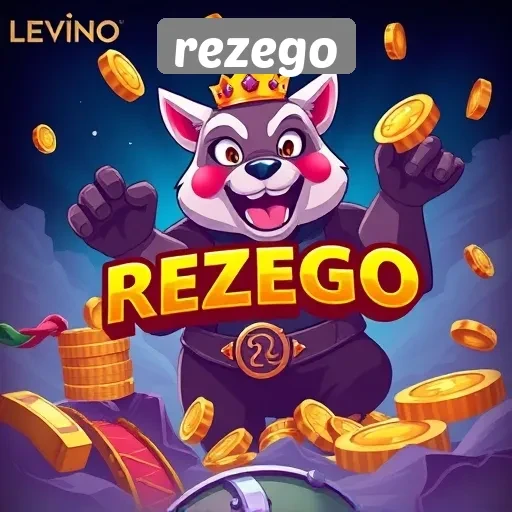 Trend Permainan Terbaru di Rezego yang Patut Dicoba