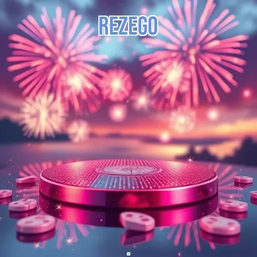rezego Peluncuran Game