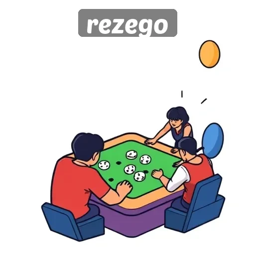 Cara Bermain di Rezego untuk Pemula dan Tipsnya