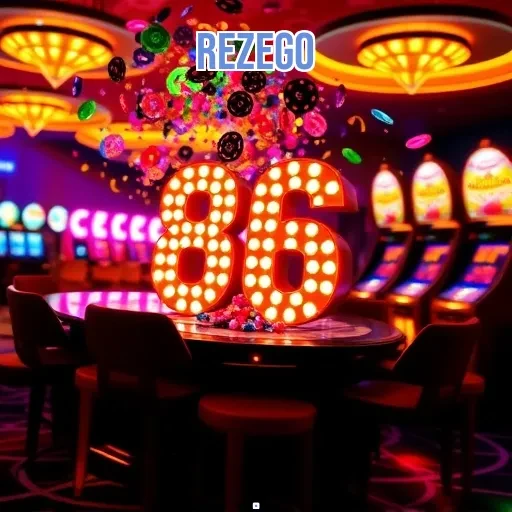 rezego Game Puzzel