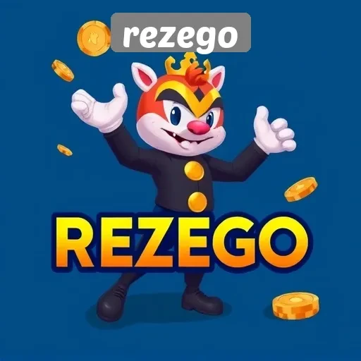 Situs Rezego sebagai Pilihan Terbaik untuk Pecinta Game
