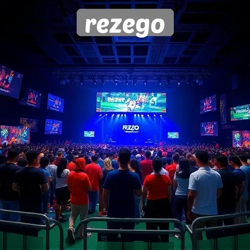 Event dan Turnamen Menarik di Situs Rezego