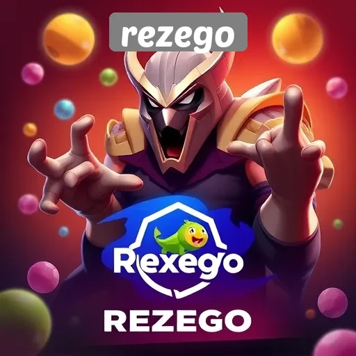 Fitur Unggulan Rezego yang Menarik Penggemar Game