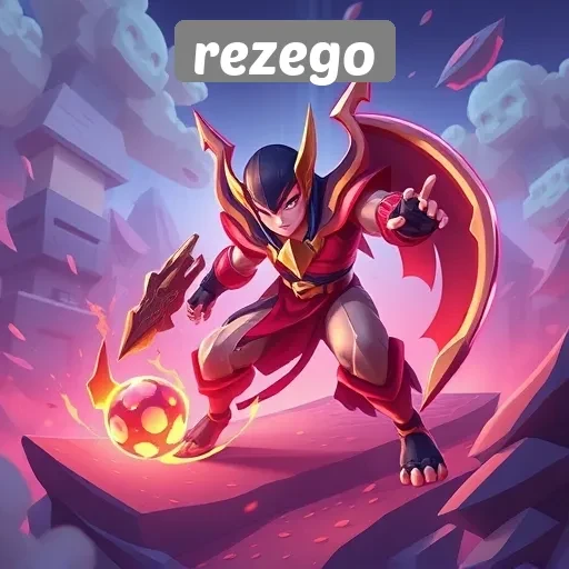 Fitur Unggulan yang Ditawarkan Oleh Rezego untuk Gamers