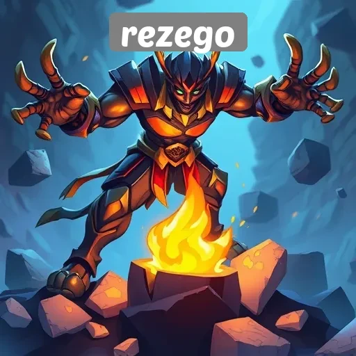 Fitur Unggulan pada Rezego yang Harus Diketahui Gamers