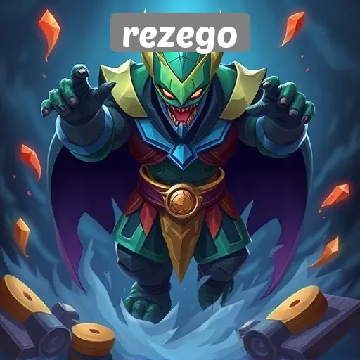 Keunggulan Rezego Dalam Menawarkan Beragam Game
