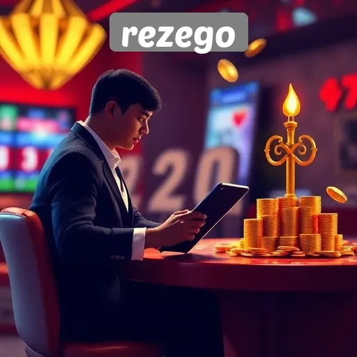 Panduan Memulai Permainan di Situs Rezego