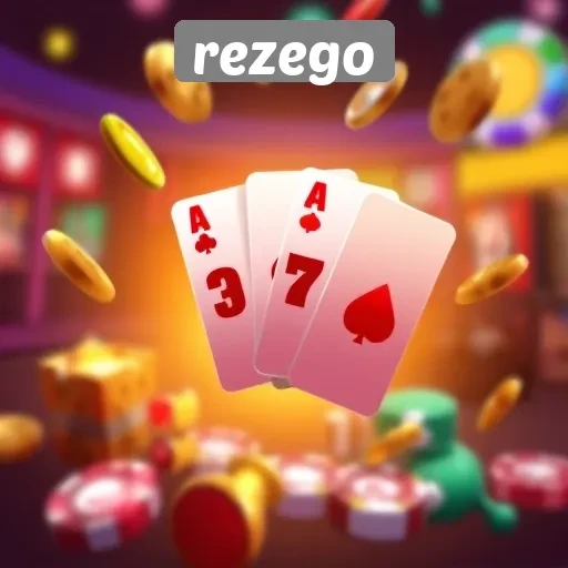 Ulasan Lengkap tentang Permainan Populer di Situs Rezego