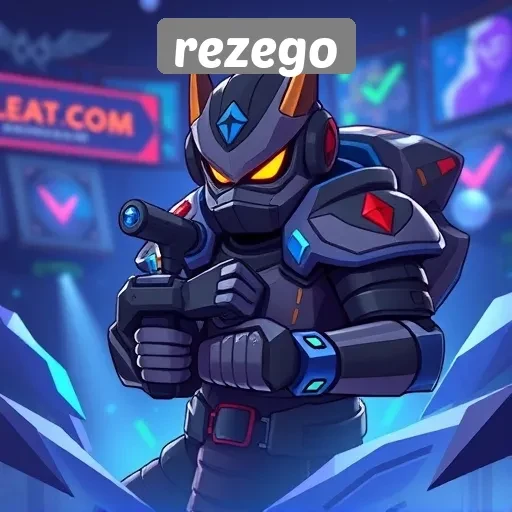 Mengapa Rezego Menjadi Pilihan Utama Gamer di Indonesia