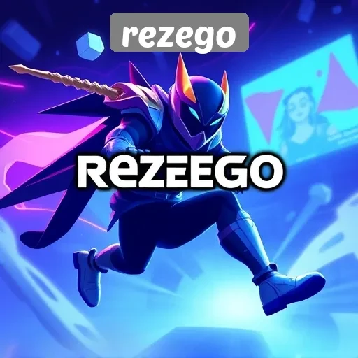 Mengenal Rezego Situs Game Inovatif untuk Penggemar Gaming Indonesia