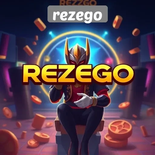 Rezego: Inovasi dalam Permainan dan Layanan untuk Gamer