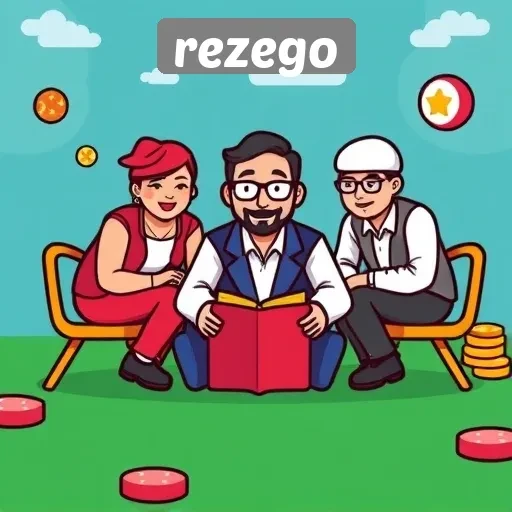 Pendapat Pemain Tentang Pengalaman Bermain di Rezego
