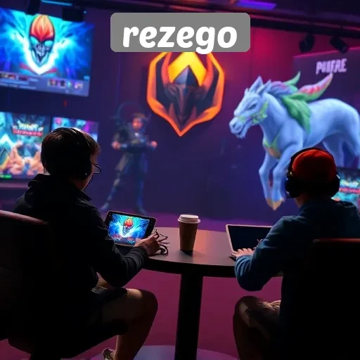 Review Pengalaman Bermain di Rezego