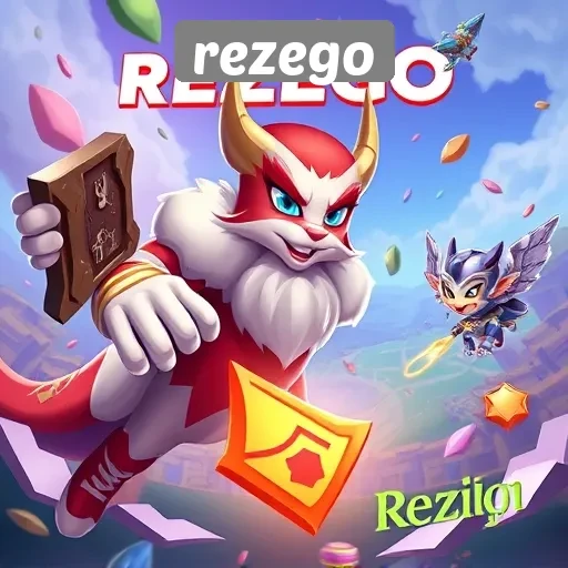 Mengenal Situs Game Rezego Sebagai Platform Streaming Terpercaya
