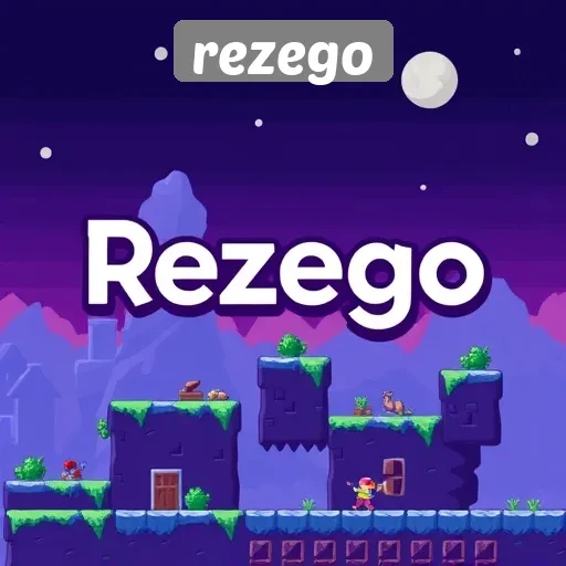 Membandingkan Rezego dengan Platform Game Lainnya