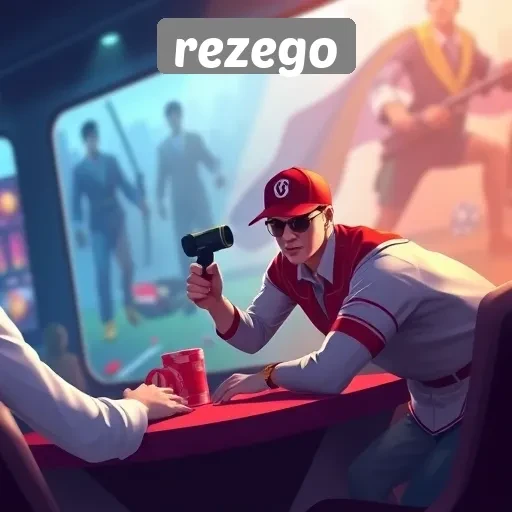 Perbandingan Rezego dengan Situs Game Lain di Indonesia