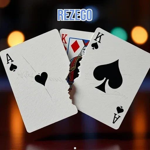 rezego Game RPG