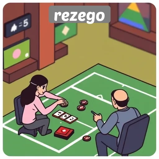 Keselamatan dan Keamanan Bermain di Situs Game Rezego