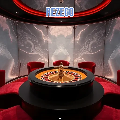 rezego Strategi Cerdas