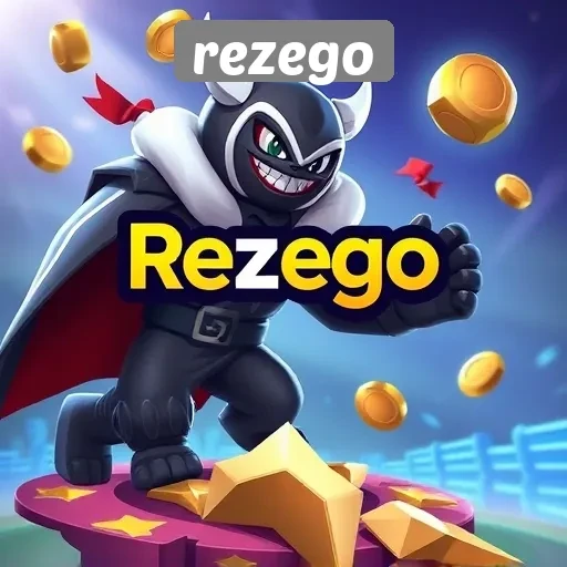 Mempelajari Game Populer di Rezego
