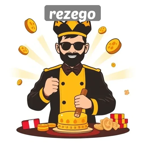 Resep Sukses Bermain di Situs Game Rezego
