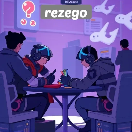 Studi Kasus Pengembang Game yang Sukses di Rezego