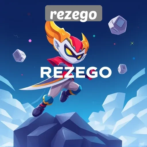 Mengenal Rezego Sebagai Platform Game Terintegrasi